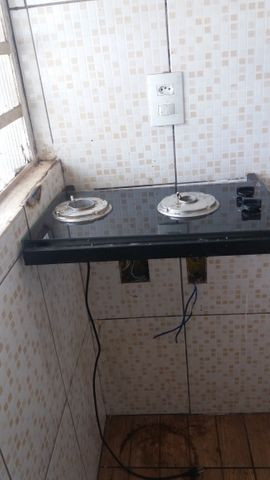 Apartamento de 1 quarto, mobiliado com despesas inclusas e a 8 mim do Metrô - Foto 3