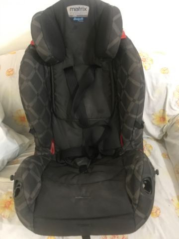 Cadeirinha de criança para carro