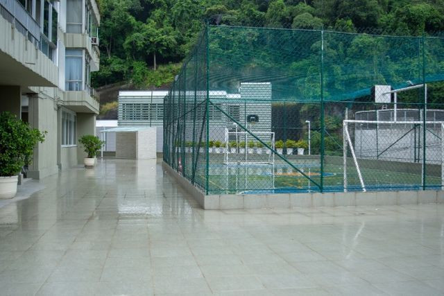 Apartamento 3 quartos com suite e garagem em São Conrado - Foto 12