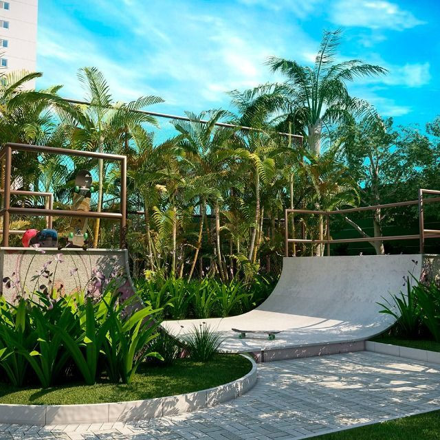 Apartamento 2 quartos/Suíte - Residencial Eldorado - Foto 6