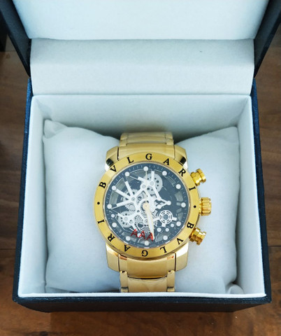 bulgari olx