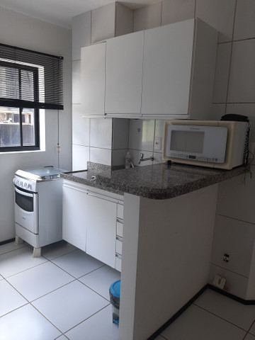 Apartame tô vip Residence