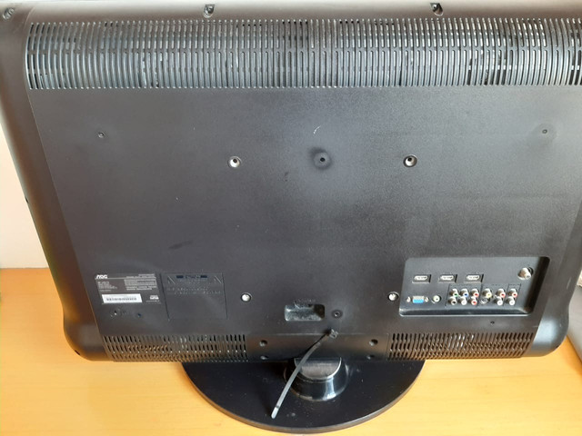 Tv LCD 32 AOC - Foto 3