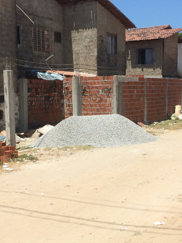 MATERIAL DE CONSTRUÇÃO!! Pedra,Brita,Areia,Arisco, carrada de 6 mt  - Foto 4