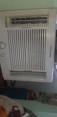 Ar acondicionado electrolux 10.000btus 110vlts - Foto 3
