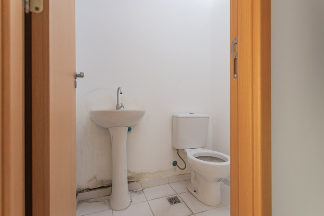 Sala Comercial Bairro Pilares - Rio de Janeiro/RJ - Foto 6