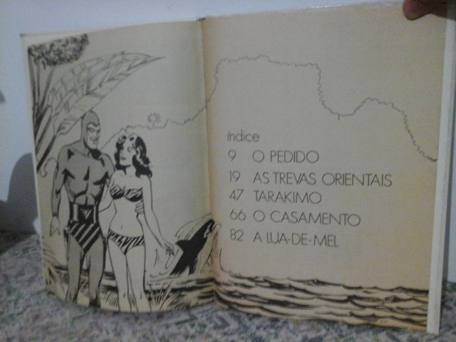 Livro Gibi Casamento Do Fantasma 1979 Reliquia Antiguidades Jardim Maria Estela Sao Paulo 821620102 Olx livro gibi casamento do fantasma 1979 reliquia