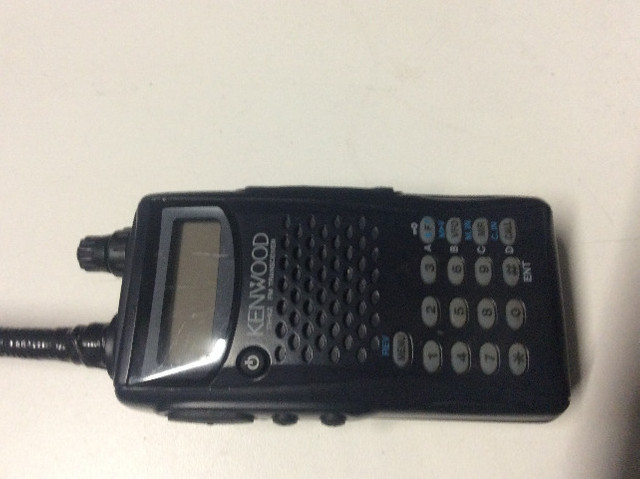 Radio ht kenwood - Foto 4