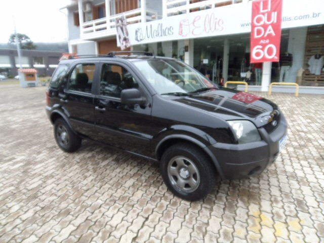 Ford/ecosport xls 1.6l - Foto 3