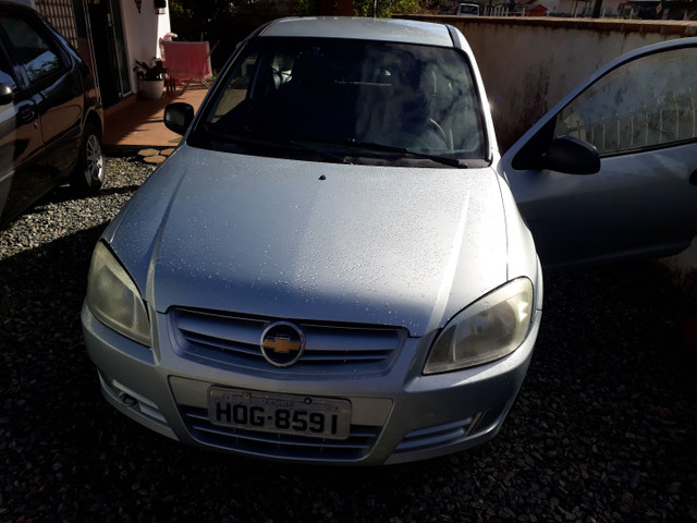 Vendo celta spirit R$15,000 - Foto 3
