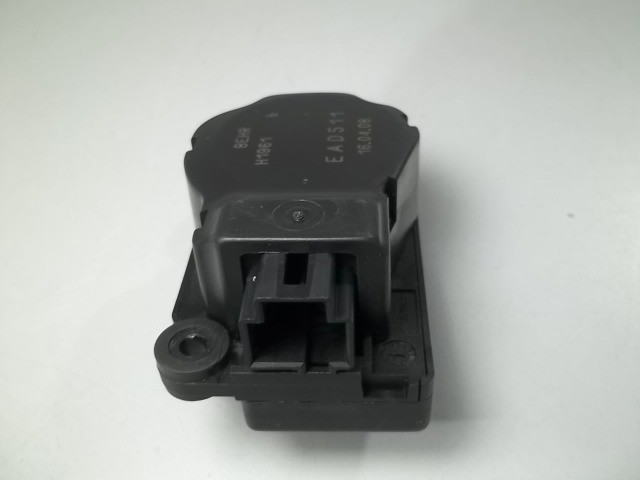 Motor Do Comando De Ar Condicionado Fiat 500 2012 H1961 - Foto 4