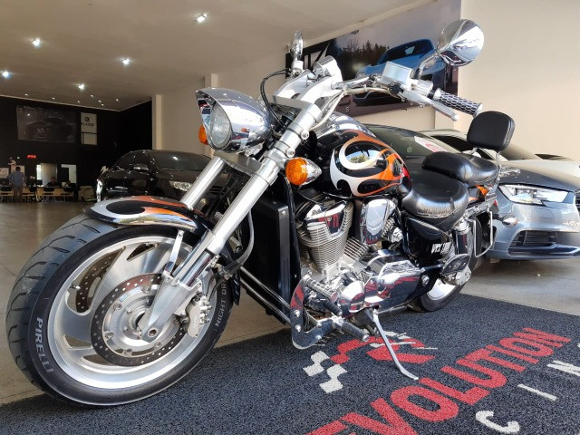 HONDA VTX 1800R/ 1800S/ 1800C 1795CC 2006 - 784328795  OLX