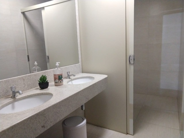 Chácara mansão com 6 quartos em Aparecida de Goiânia - Foto 9