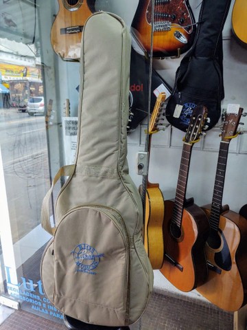 Capa de violão - Foto 3