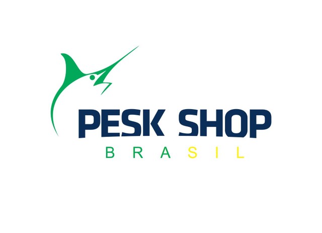 Kit's carretilha na Pesk Shop Brasil - Foto 2