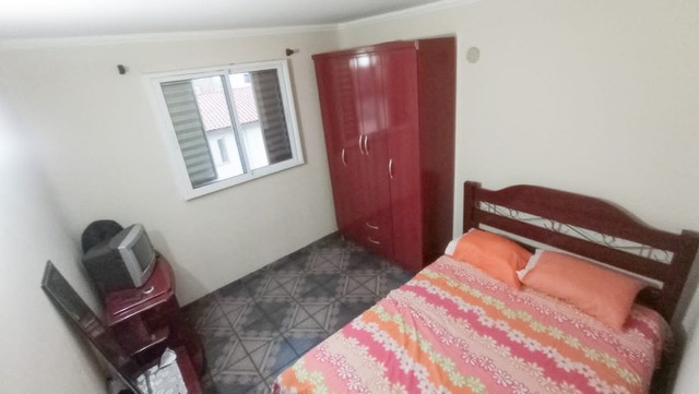 Apartamento - Fazenda Itaim  - SP  - Foto 3