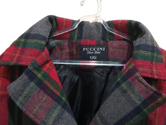 Casaco Feminino Puccini Black Label - Foto 3