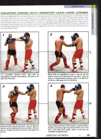Livro Fedor The Undisputed King Of Mma - Fedor Emelianenko - Foto 2