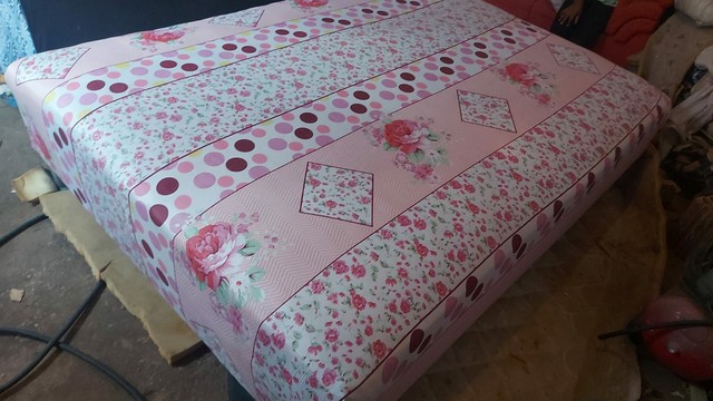 Cama box  - Foto 3