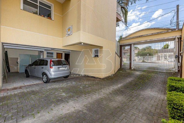 Sobrado com 5 dormitórios à venda, 217 m² por R$ 940.000,00 - Bom Retiro - Curitiba/PR - Foto 10