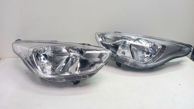 Farol ford ká 20/22 - Foto 3