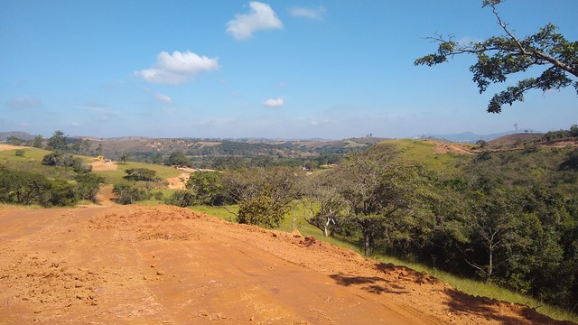Lindos lotes de 360 metros quadrados com vista da Serra de São José   - Tiradentes - MG - Foto 14
