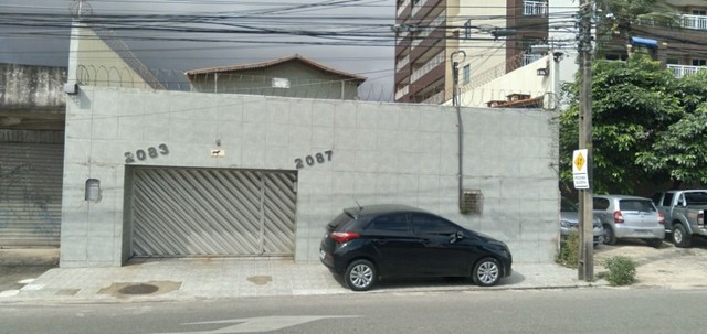 Casa com 4 dormitórios à venda, 353 m² por R$ 1.100.000,00 - Jacarecanga - Fortaleza/CE