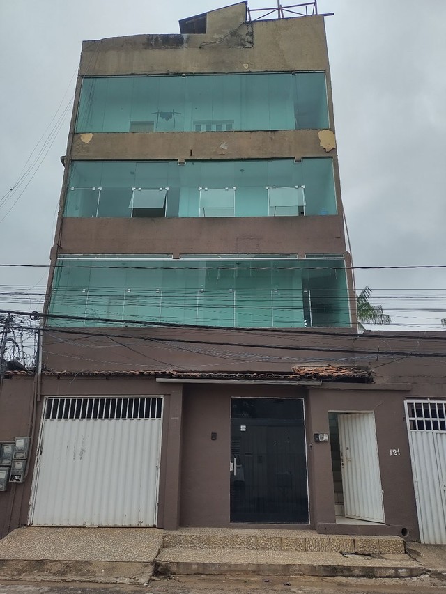 Vende sem apartamento de 60m2 com acesso a cobertura Rua i 121 Bairro União - Foto 19