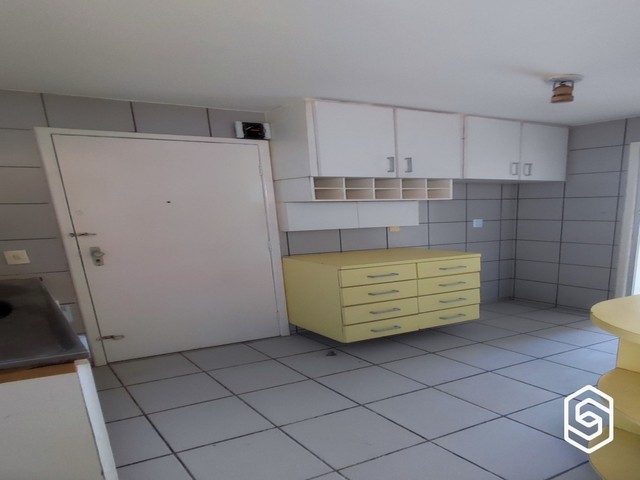 (2844)Apartamento para aluguel possui 70 metros quadrados com 2 quartos em São Cristóvão-T - Foto 19