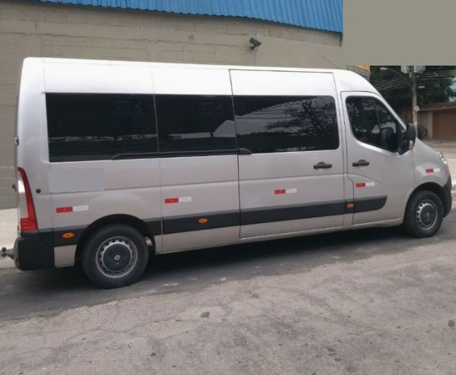 renault master executiva. - Foto 2