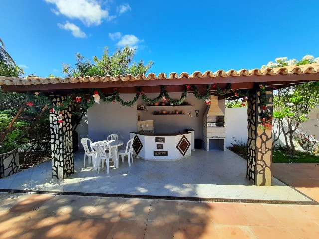 Casa para temporada em Itacimirim. 04 quartos com suíte, piscina - Foto 5