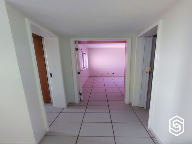 (2844)Apartamento para aluguel possui 70 metros quadrados com 2 quartos em São Cristóvão-T - Foto 9