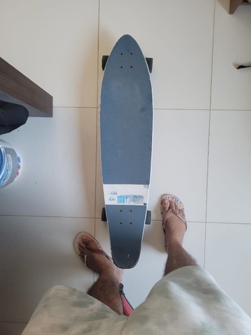 Longboard Quiksilver