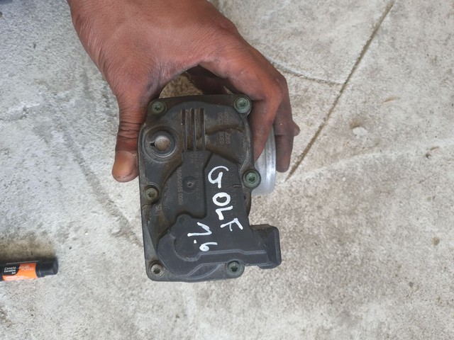 Tbi VW 1.6 MT novo - Foto 3