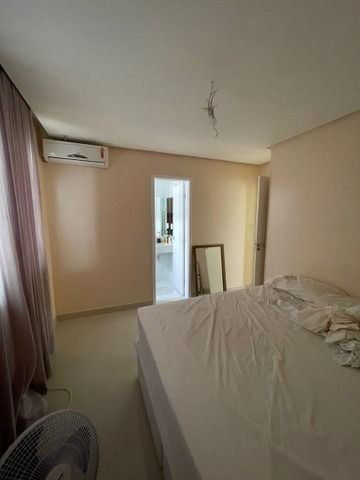 Casa 2/4 e uma suíte reformada no sim  - Foto 5