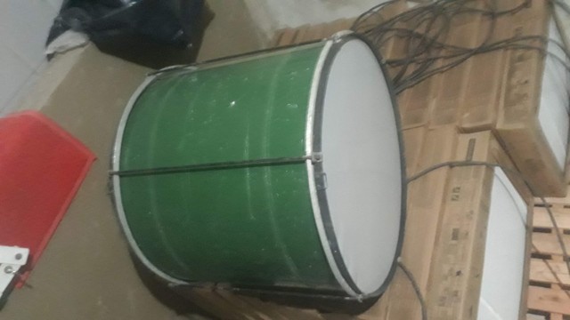 Surdo de samba 22"