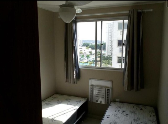 Lindo apto na Barra Olímpica, Riocentro, Perinatal, Juanesse, ROCK IN RIO - Foto 7