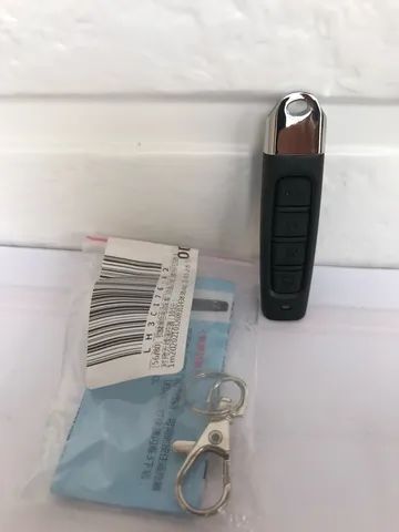 Mini controles remotos chaveiro  - Foto 3