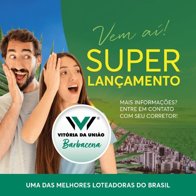Lotes Comerciais e residencial  em Barbacena!!! - Foto 2