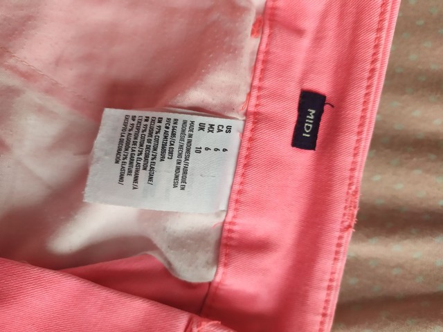 Short rosa neon 38 - Foto 5