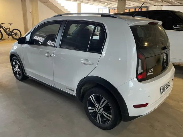 VW  UP TSI Xtreme 2020 