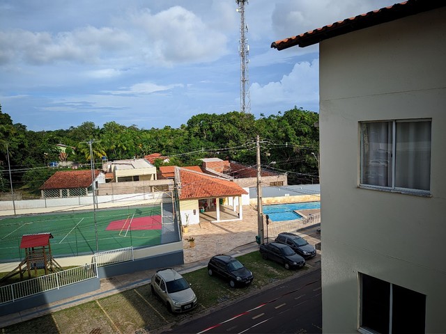 Aluguel por temporada mobiliado e aconchegante  a 5 minutos da praia. - Foto 8