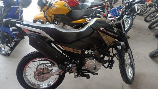 Tabela FIPE Yamaha XTZ 150 Crosser: Preços Atualizados