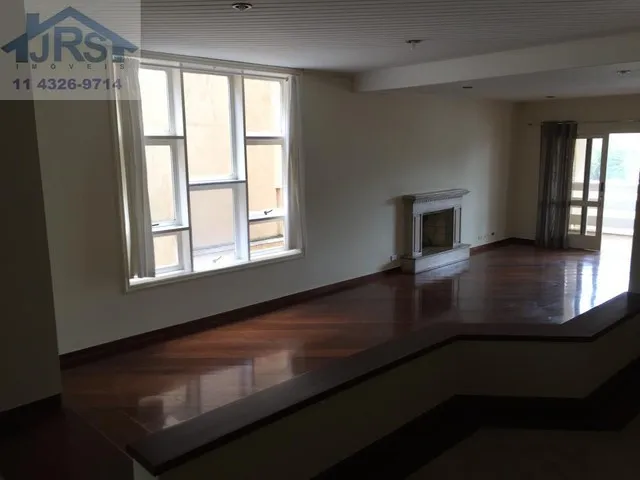 Sobrado com 4 dormitórios, 469 m² - venda por R$ 2.800.000,00 ou aluguel por R$ 16.115,89/