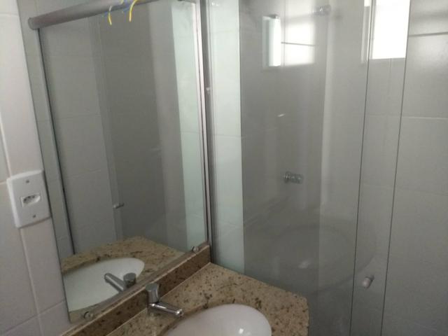 Vendo apartamento térreo novo nunca habitado no Mirante Cidade - Foto 12
