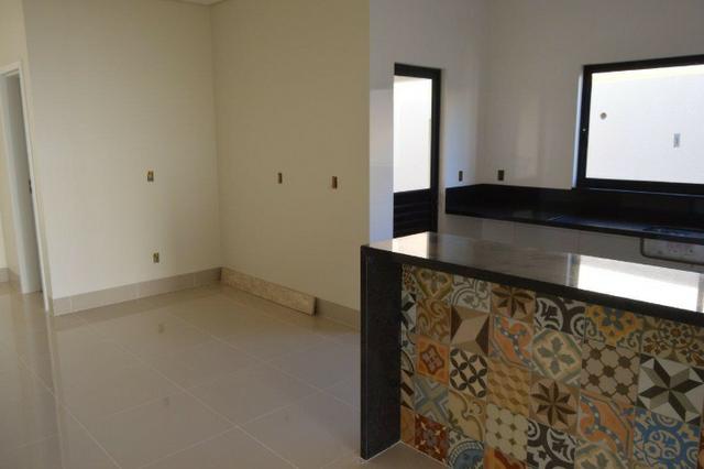 Samuel Pereira oferece: Casa 3 Suites Nova Pé Direito Duplo Churrasqueira Alto da Boa Vist - Foto 6