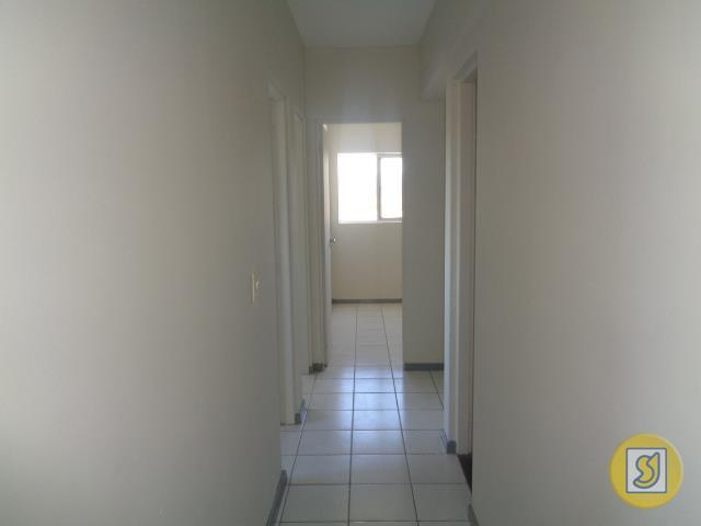 Apartamento para alugar com 3 dormitórios em Lagoa seca, Juazeiro do norte cod:34442 - Foto 10