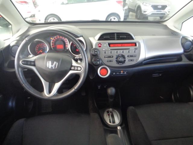 Fit Ex 1.5 Automático Completo - Foto 11