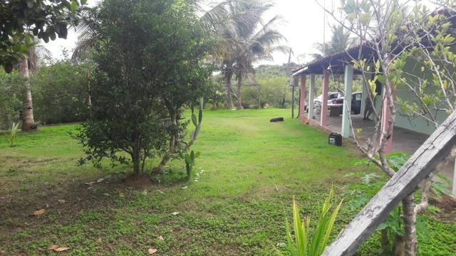 Sitio em Lençois