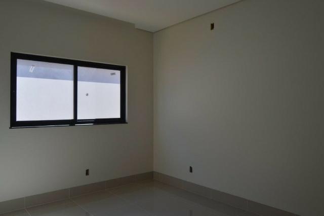 Samuel Pereira oferece: Casa 3 Suites Nova Pé Direito Duplo Churrasqueira Alto da Boa Vist - Foto 11